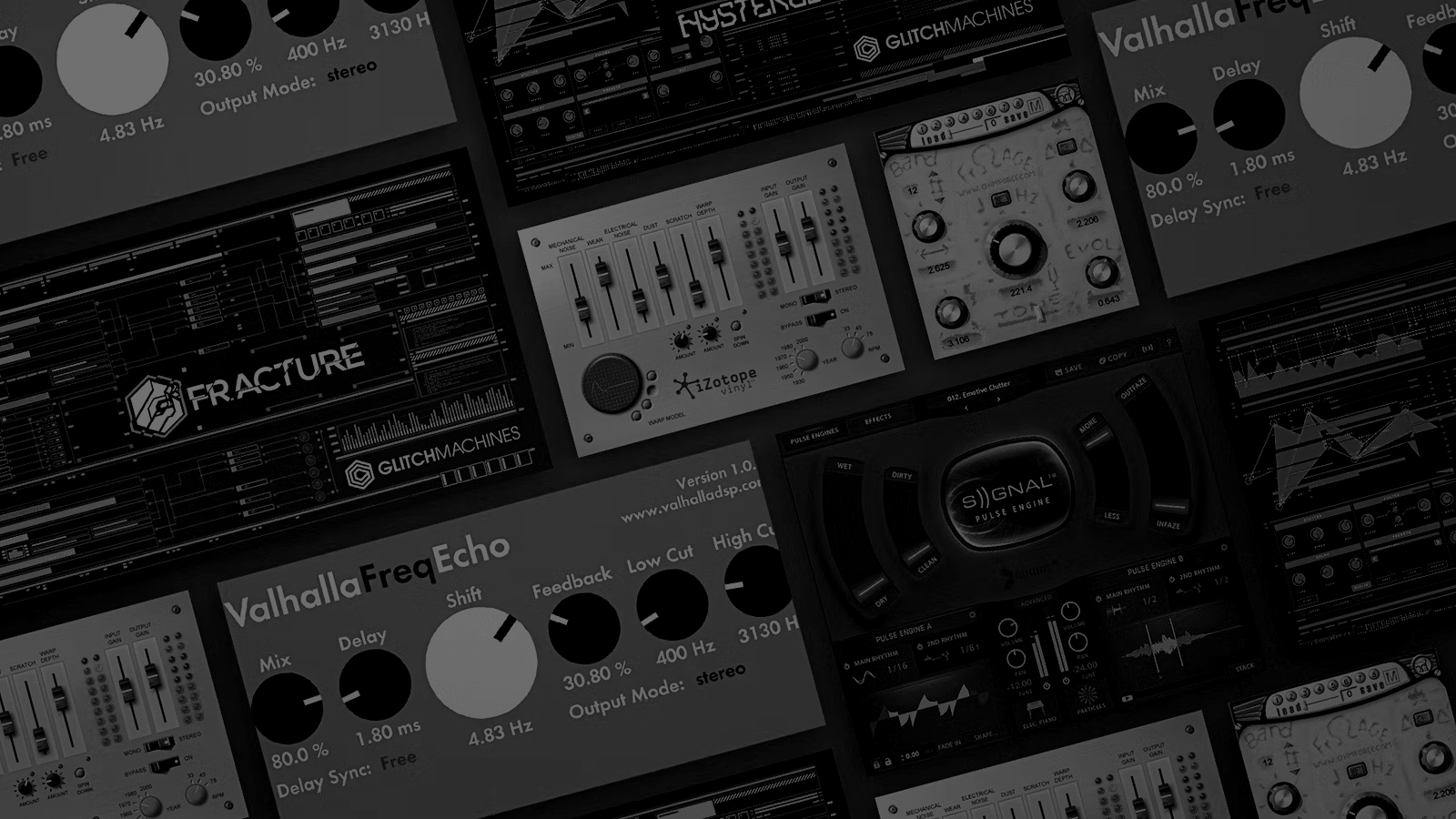 ZENBEAT PLUGINS