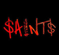 saints